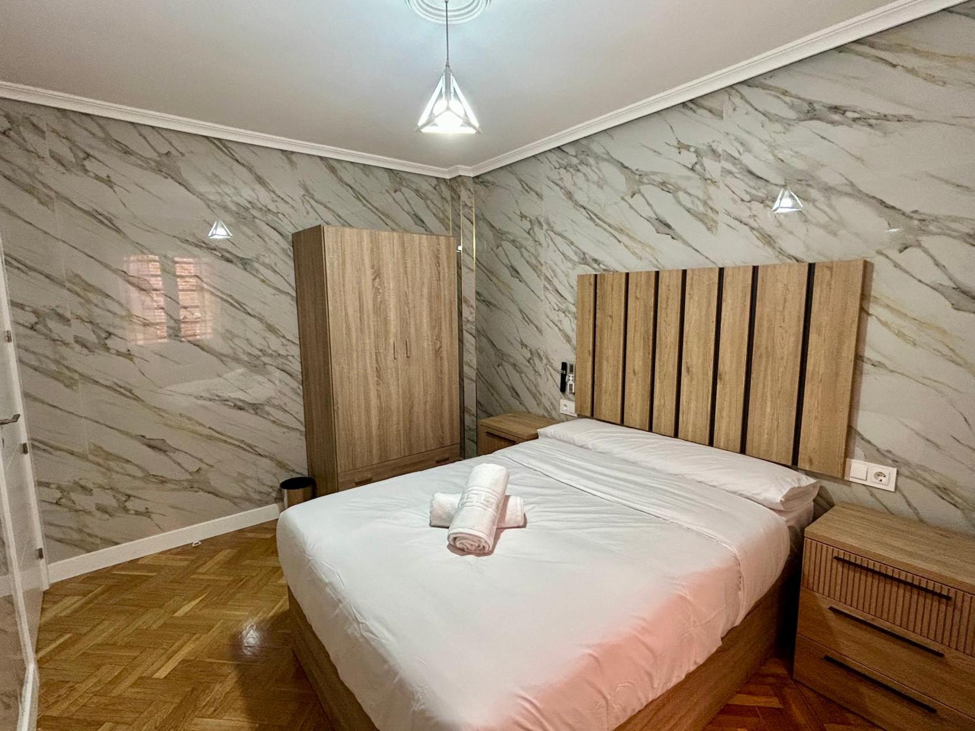 Rooms Cuenca Cuenca  Dış mekan fotoğraf