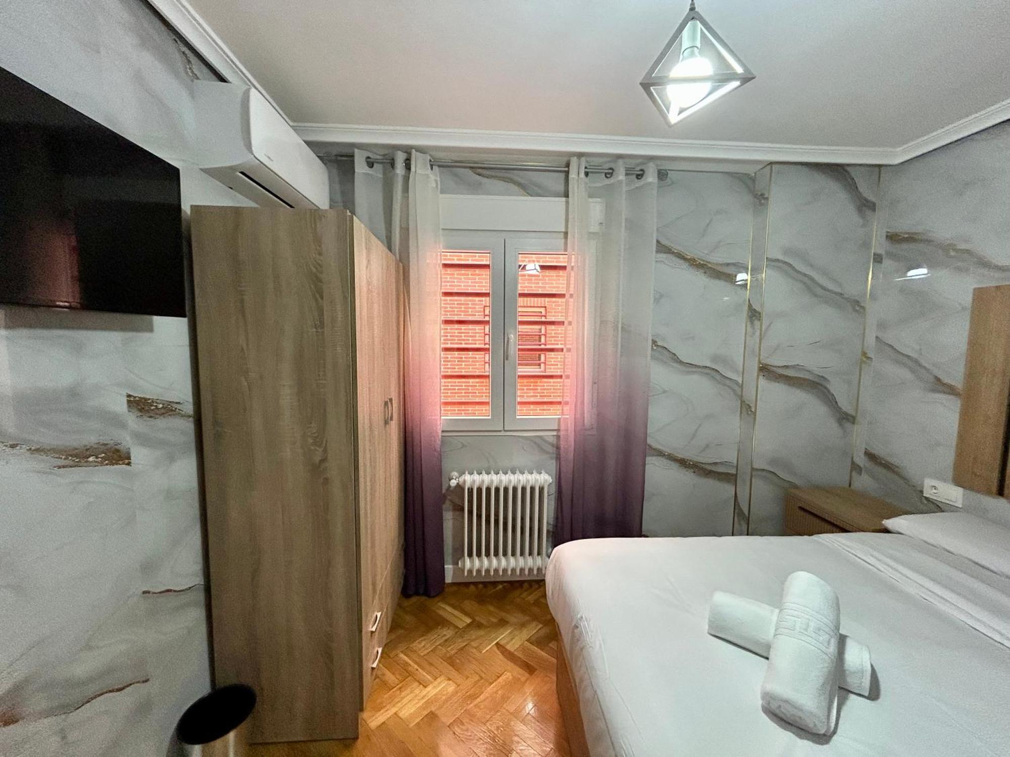 Rooms Cuenca Cuenca  Dış mekan fotoğraf