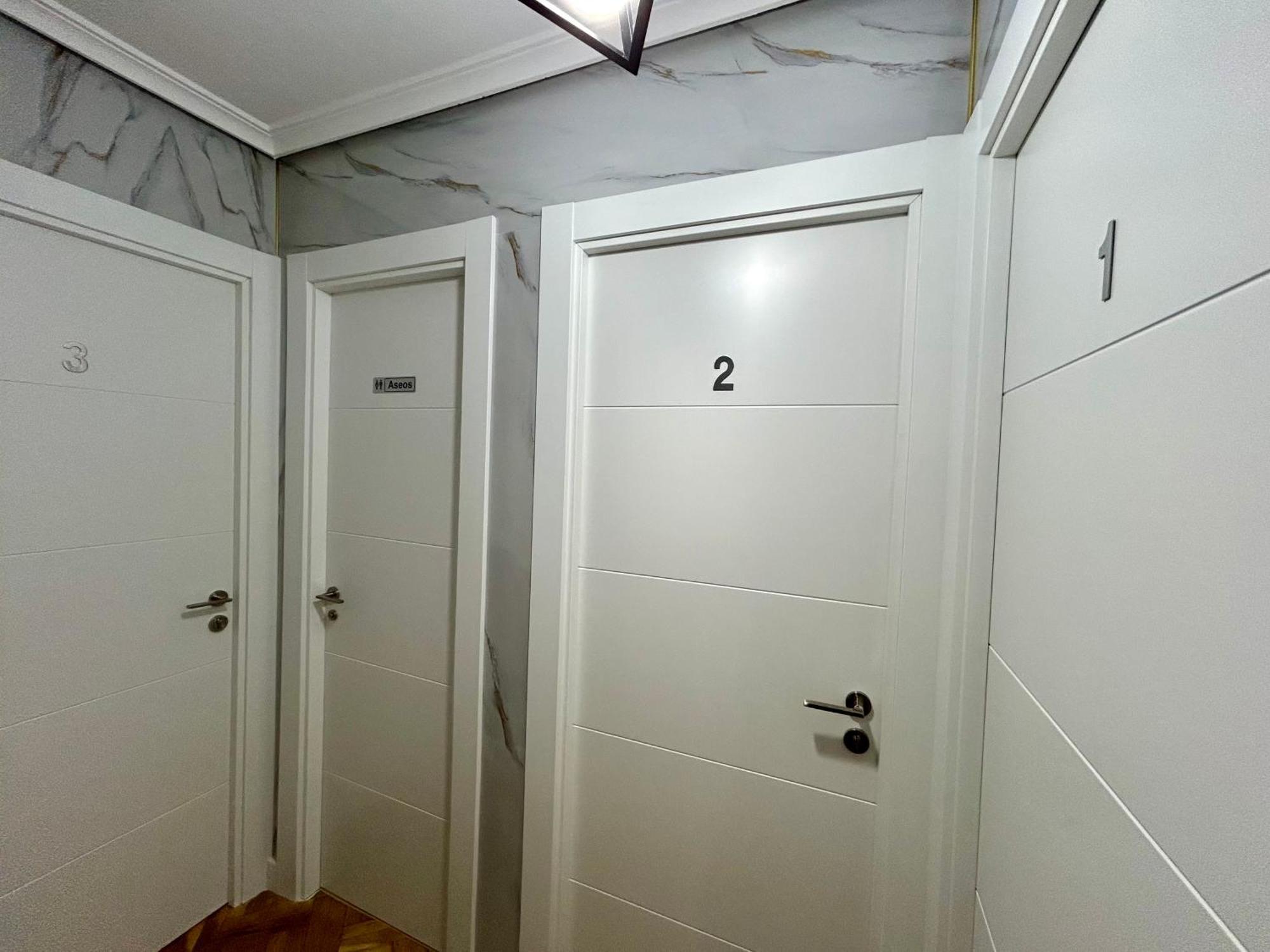 Rooms Cuenca Cuenca  Dış mekan fotoğraf