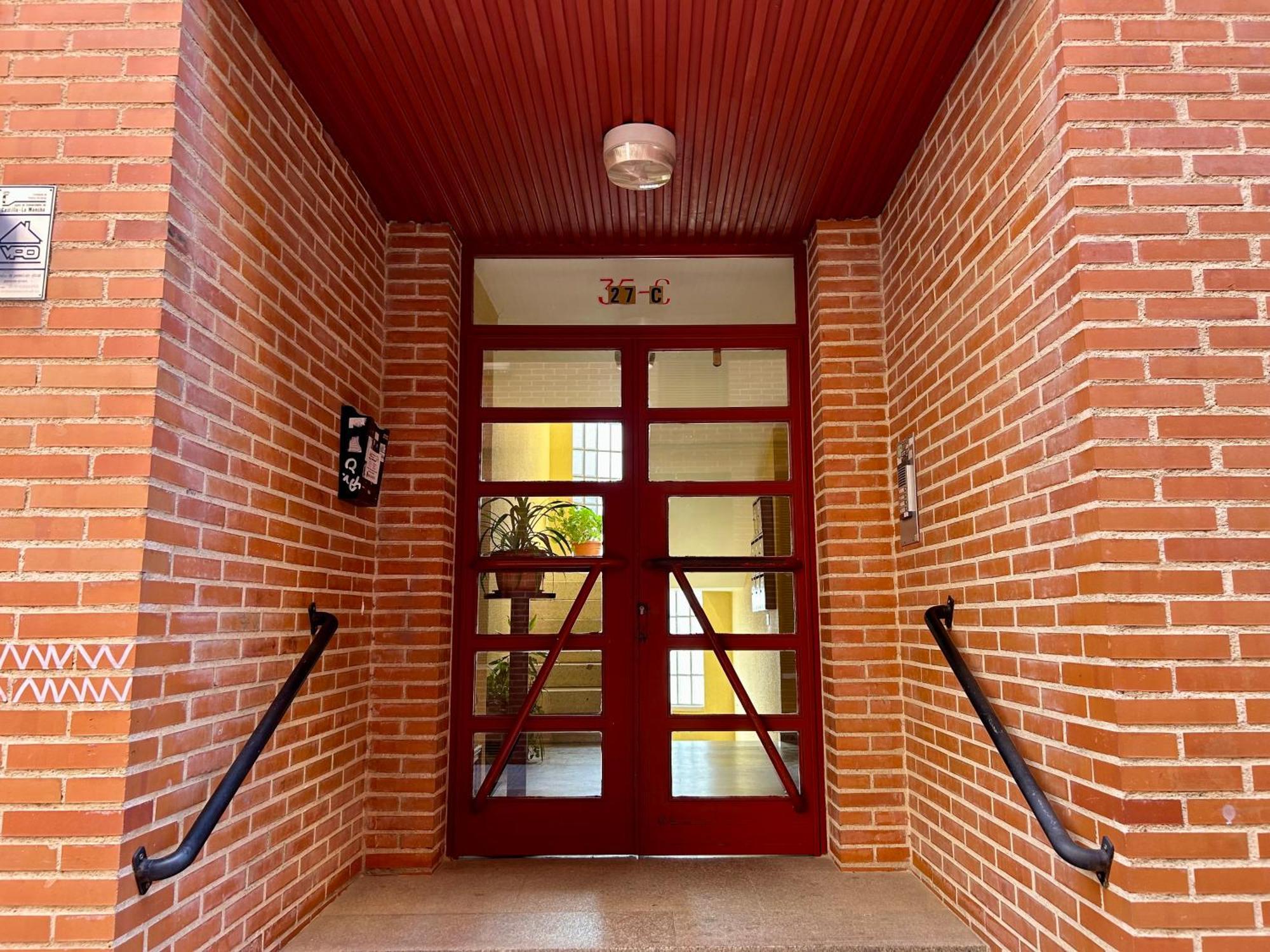 Rooms Cuenca Cuenca  Dış mekan fotoğraf