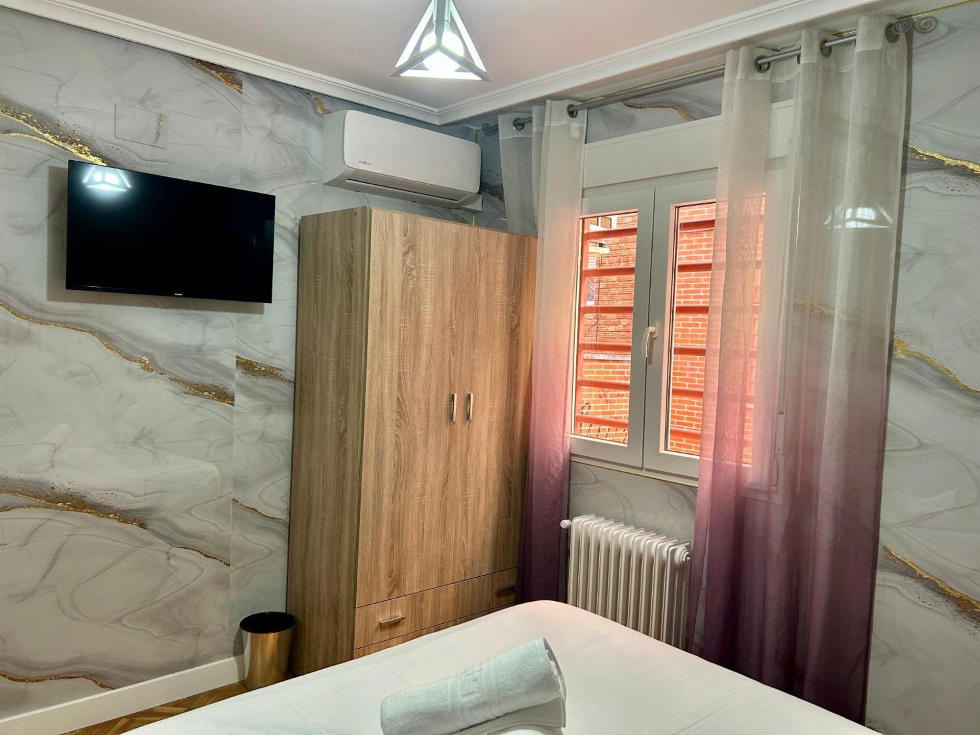 Rooms Cuenca Cuenca  Dış mekan fotoğraf