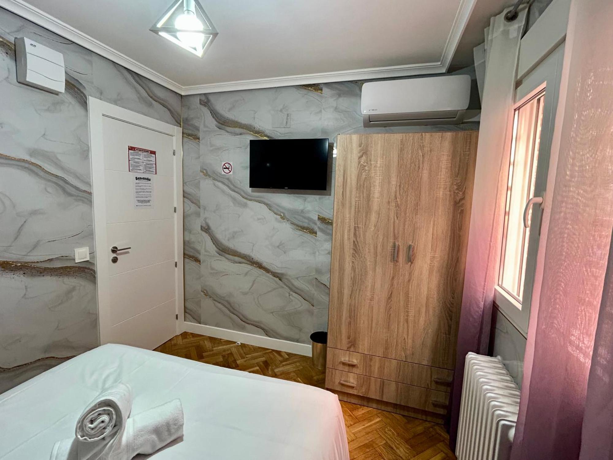 Rooms Cuenca Cuenca  Dış mekan fotoğraf