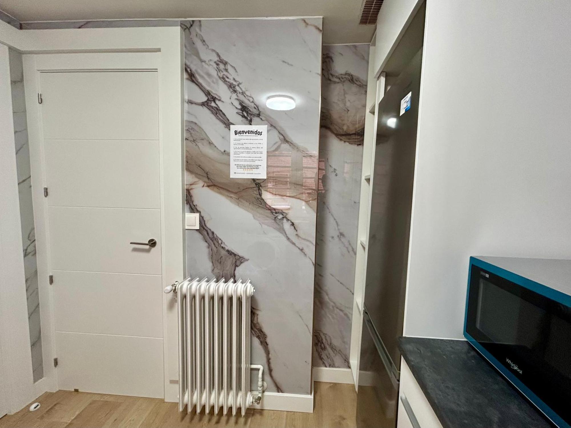Rooms Cuenca Cuenca  Dış mekan fotoğraf