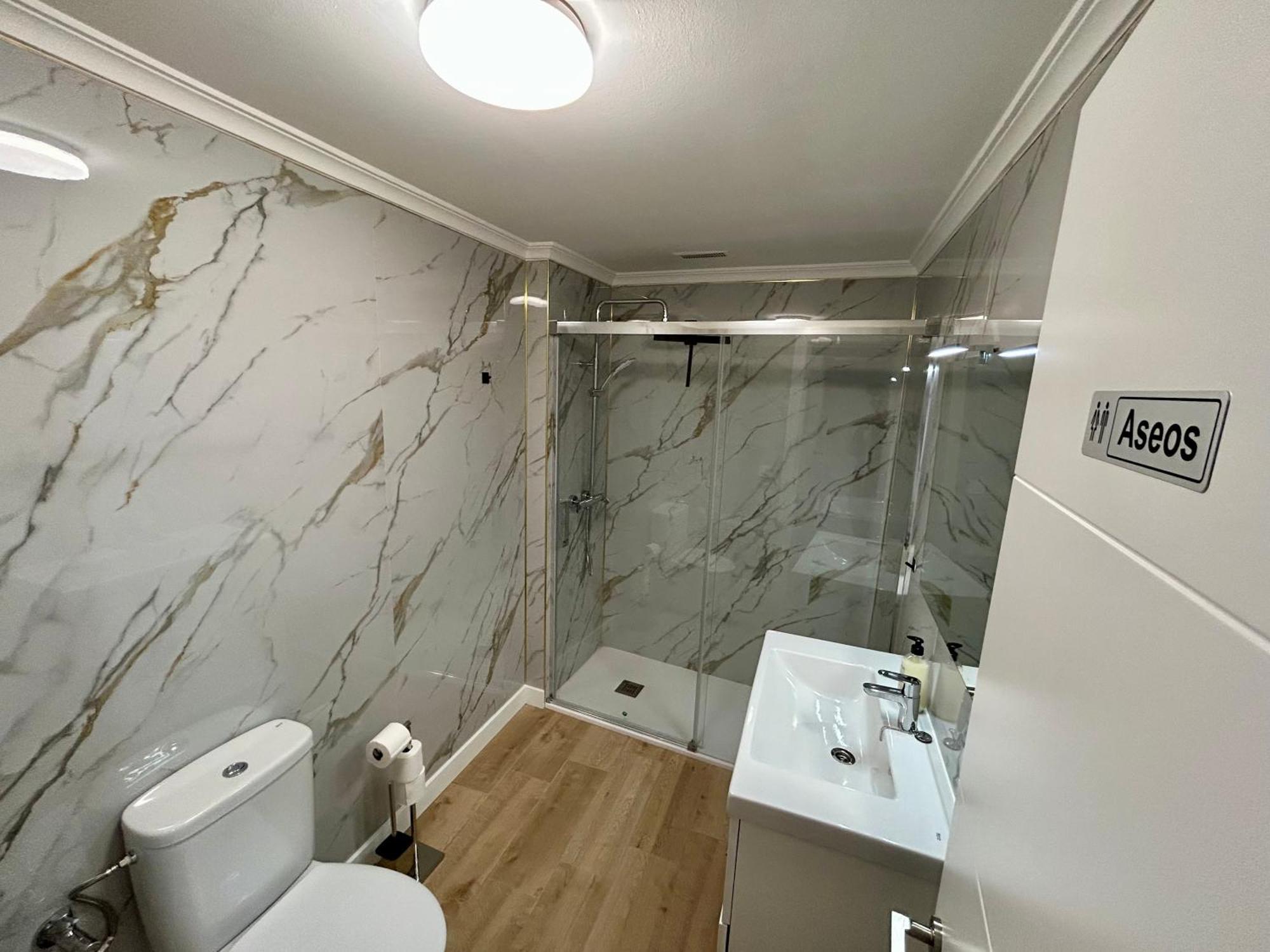 Rooms Cuenca Cuenca  Dış mekan fotoğraf