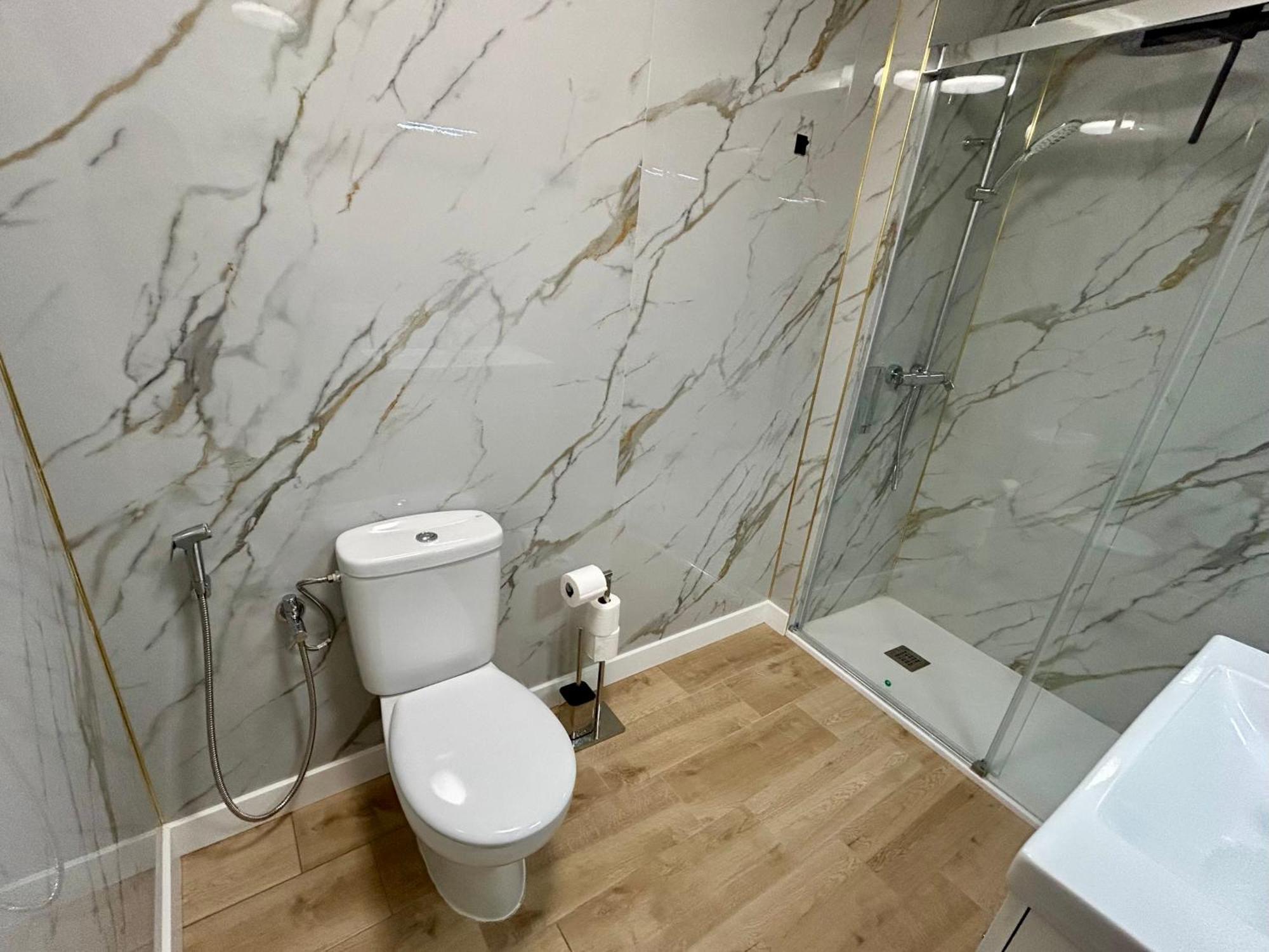 Rooms Cuenca Cuenca  Dış mekan fotoğraf